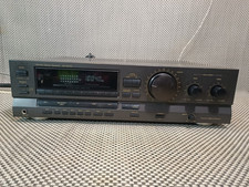 Technics SA-GX100 AM/FM Stereo Receiver Verstärker Amplifier