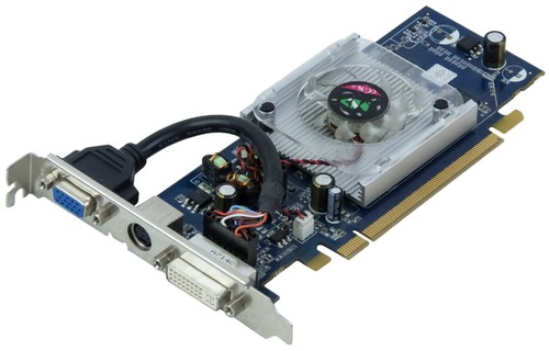 Grafikkarte manli nvidia - grafikkarte,
