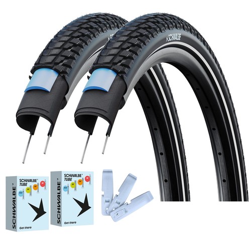 Schwalbe marathon plus - 2,