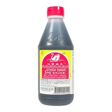 Silver Swan Sojasauce 385ml Philippinische Sojasosse Soy Sauce Soja Sauce