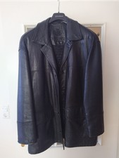 Jacke Herrenjacke Kurzmantel