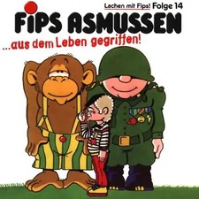Fips Asmussen - Asmussen 14 -