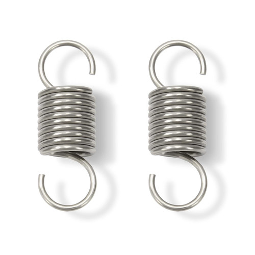Zugfedern mit haken - zugfedern,
