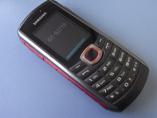 Samsung b2710 ohne - samsung, gt-b2710