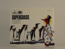 SUPERGRASS LENNY (H1) 3 Track