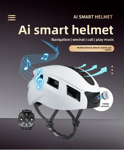 1080p helmet action camera - action,
