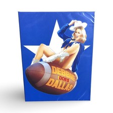 Melusine DEBBIE DOES DALLAS