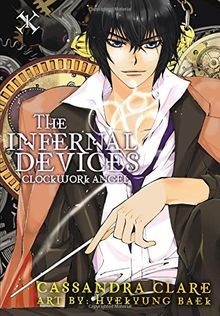 The infernal devices - the,