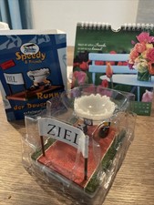 speedy friends eierbecher