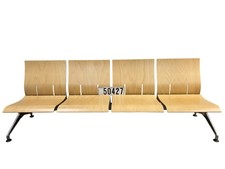 Kuschtco Terminal Wartebank