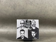 U2 - Songs Of Surrender - CD -