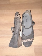 ♥ Tolle Pumps ♥ Gr. 41 (UK