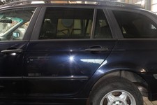 TÜR Hinten Links ( Touring )