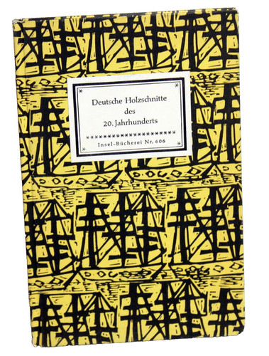 Deutsche holzschnitte des - deutsche, 20