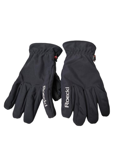 Roeckl gefütterte handschuhe - gefütterte,