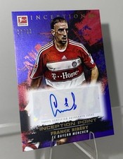Topps Inception Bundesliga