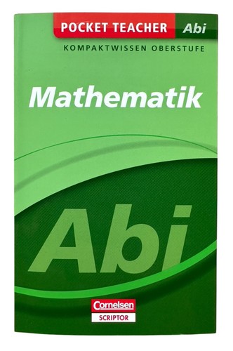 Pocket teacher abi - pocket,