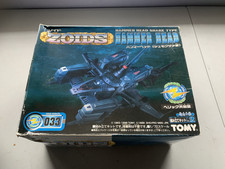 Tomy Zoids RZ-033 Hammerkopf