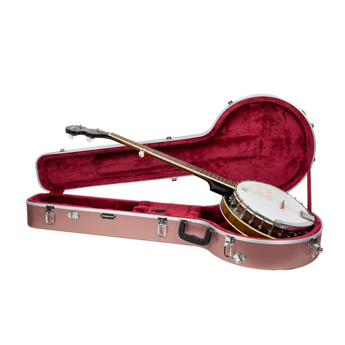 Crossrock string resonator - 5-string, &