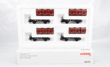 Märklin 48270 Wagen-Set