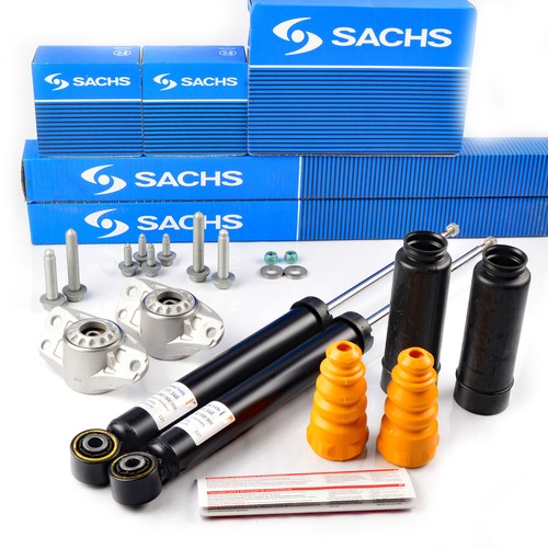 Sachs stoßdämpfer - stoßdämpfer, +