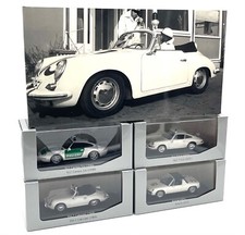 Minichamps set porsche - minichamps,