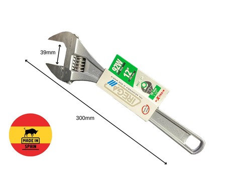 Irega 92w bis xtra - irega,