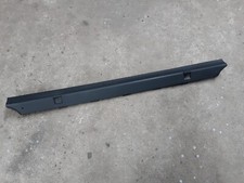 VW Corrado Heckklappe