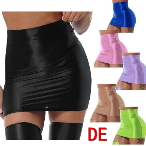 Ranrann damen minirock - ranrann,