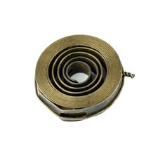 Feder 5,5 Aufzugsfeder