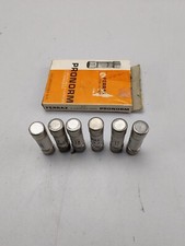 Set of 6x Ferraz Pronorm