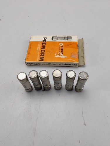 Set ferraz pronorm - ferraz,