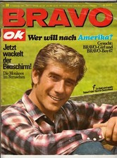 Bravo 1967 guter - 1967, 38