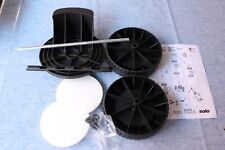 Original Solo Caddy, Fahrwerk 4900110 für 454, 456, 457 Transportwagen