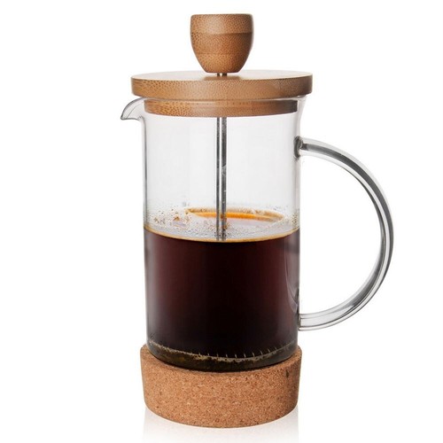 Kaffeepresse kaffeebereiter - kaffeepresse,