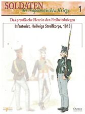 Del Prado Soldaten der