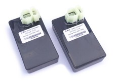 2 X CDI für Honda Transalp XL