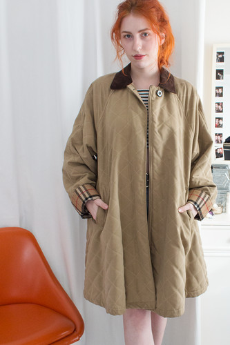 Original vintage burberry - vintage, burberry's