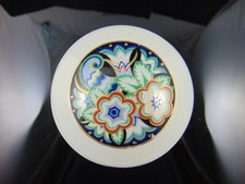 Art Deco Dose von Galluba & Hoffmann 