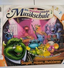 tip toi spiel Musikschule 