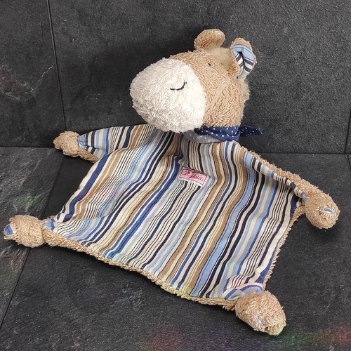 Sigikid schnuffeltuch pferd - sigikid,