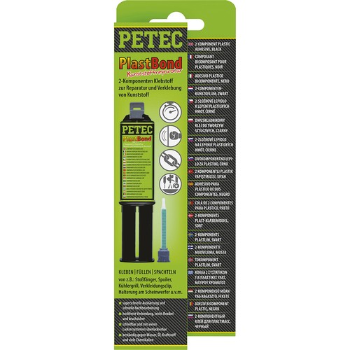 Petec plastbond - petec,