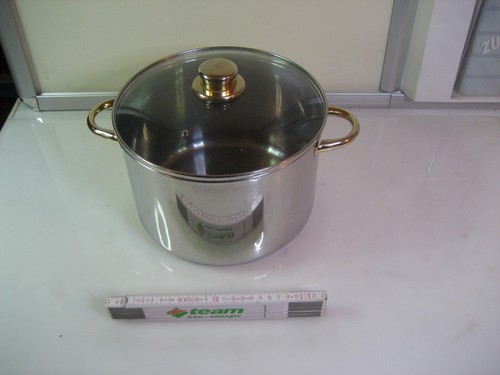 Nameta liter kochtopf gastro - liter,