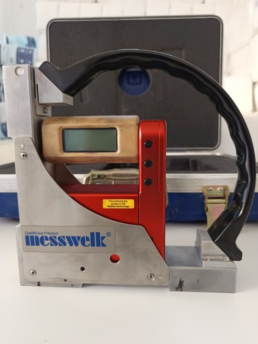 Wyler bluelevel 1µm - wyler, 1µm/m