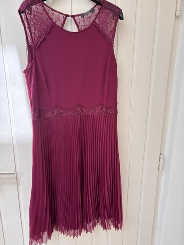 Esprit damen kleid - esprit, festlich