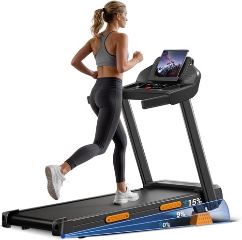 Klappbares treadmill für - treadmill,
