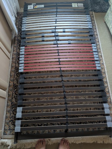 Beco lattenrost exquisit 2000 - exquisit,
