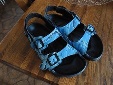 Mädchen Sandalen " Birkis "