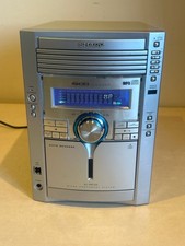 Sharp XL-MP150E Micro