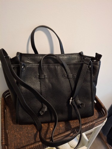 Handtasche damen schwarz - handtasche,